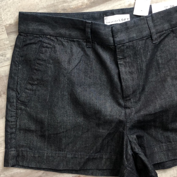 Loft shorts - Picture 8 of 9